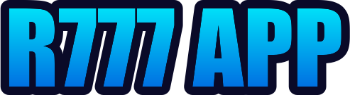 R777 App Logo